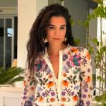 Bárbara Mirjan and Eugenia Martínez de Irujo: A Shared Bohemian Style