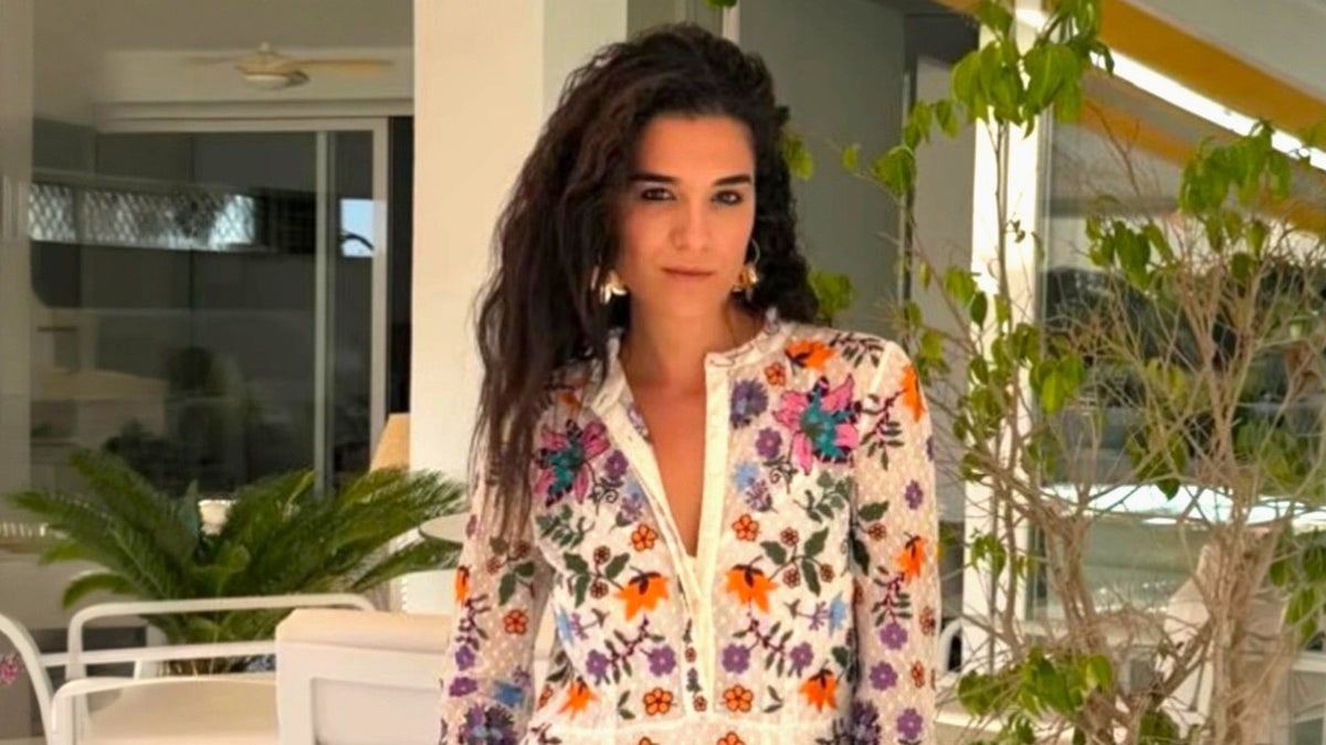 Bárbara Mirjan and Eugenia Martínez de Irujo: A Shared Bohemian Style