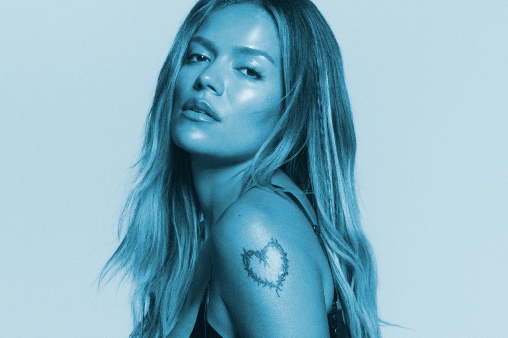 Karol G Embraces Intimacy on New Album 'No Me Arrepiento de Sentir Tanto'