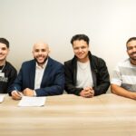 Universal Music Latino Partners with YaBoyyWill to Elevate Cuban Reparto