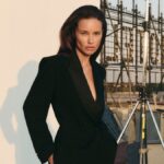 Adriana Lima and El Corte Inglés: A New Season of Style