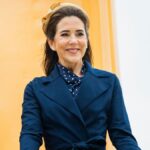 The Strategic Evolution of Mary of Denmark's Royal Wardrobe