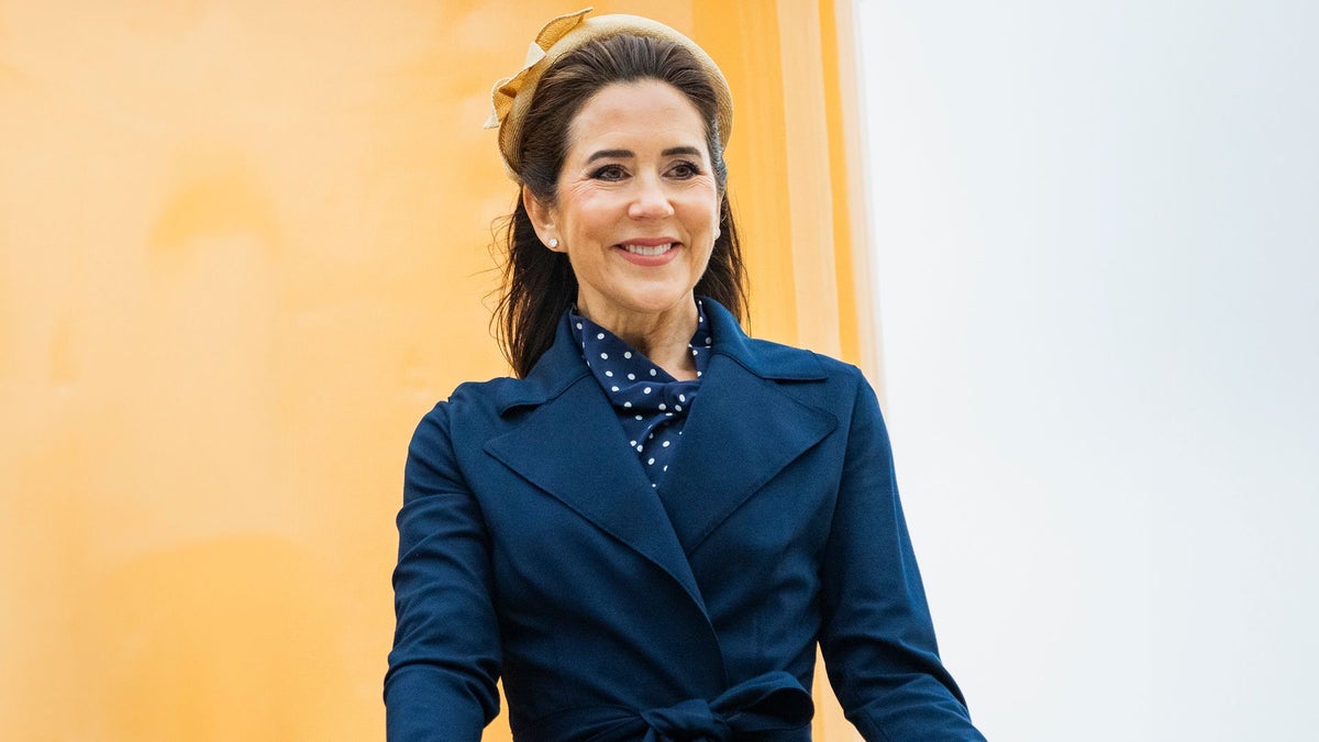 The Strategic Evolution of Mary of Denmark's Royal Wardrobe