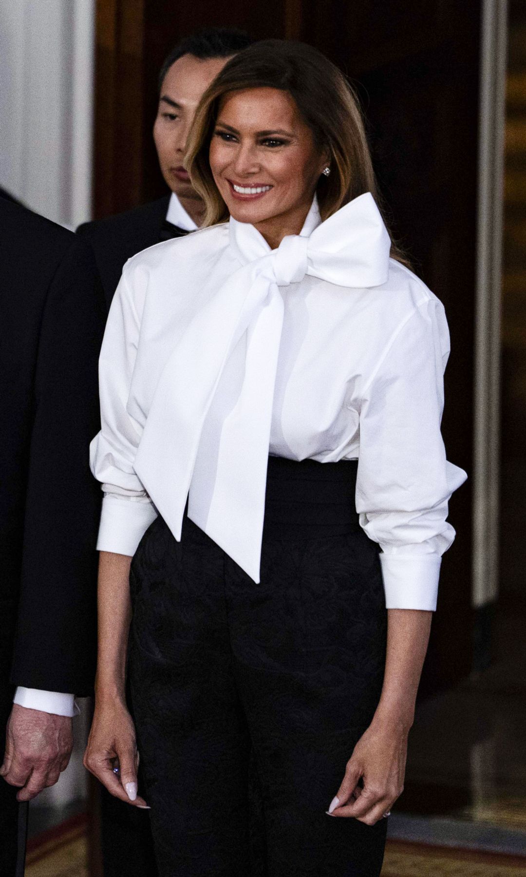State dinner at the White House