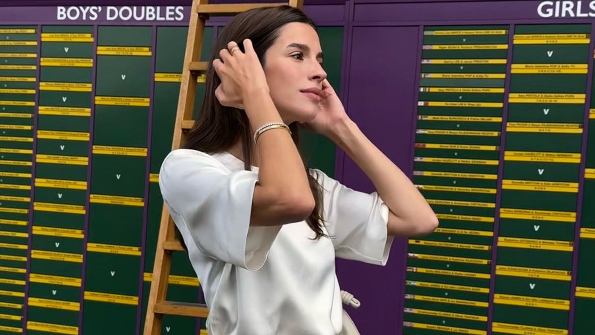 Sandra Gago's Style Guide: How to Dress for New York in September