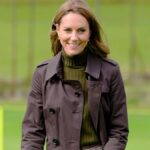 Kate Middleton's Autumn Style: The Trench Coat Evolution