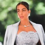 Georgina Rodríguez: A Decade of Fashion Revolution