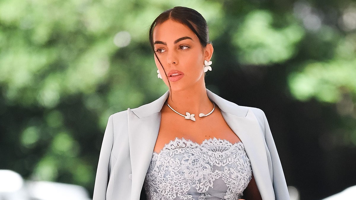 Georgina Rodríguez: A Decade of Fashion Revolution