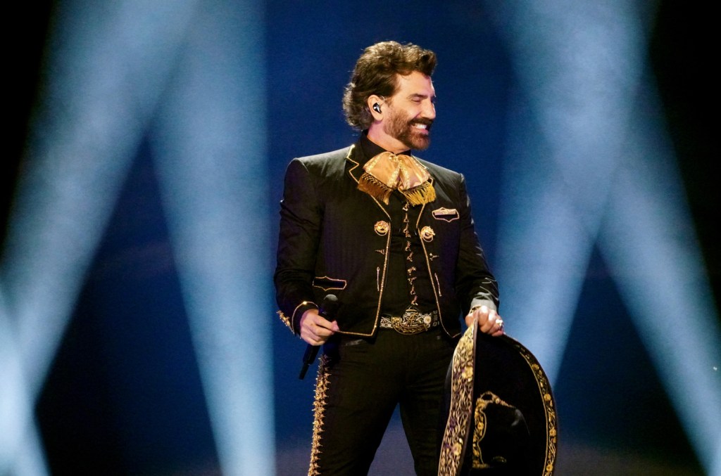 Mexican Independence Day 2026: Las Vegas Concert Lineup