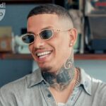 Bebeshito Leads the New Wave of Reparto at Latin Music Week