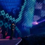 Carín León Makes History with Triumphant Return to Las Vegas Sphere