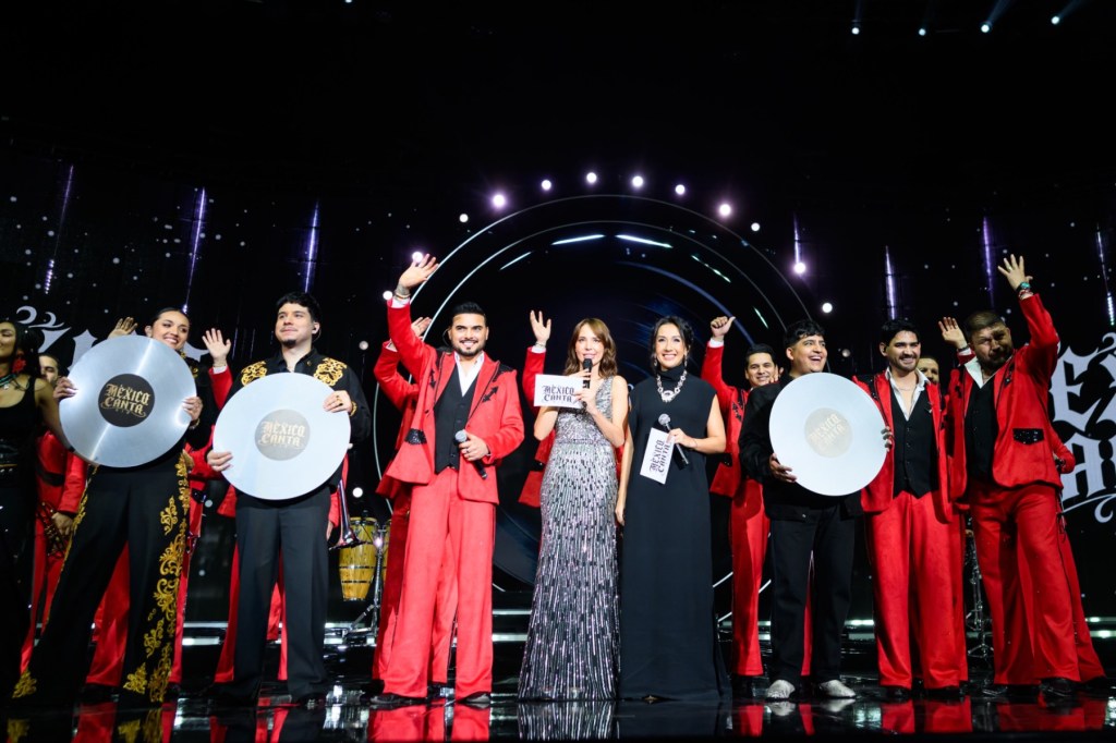 México Canta 2026 Winners Revealed: A New Wave of Regional Talent