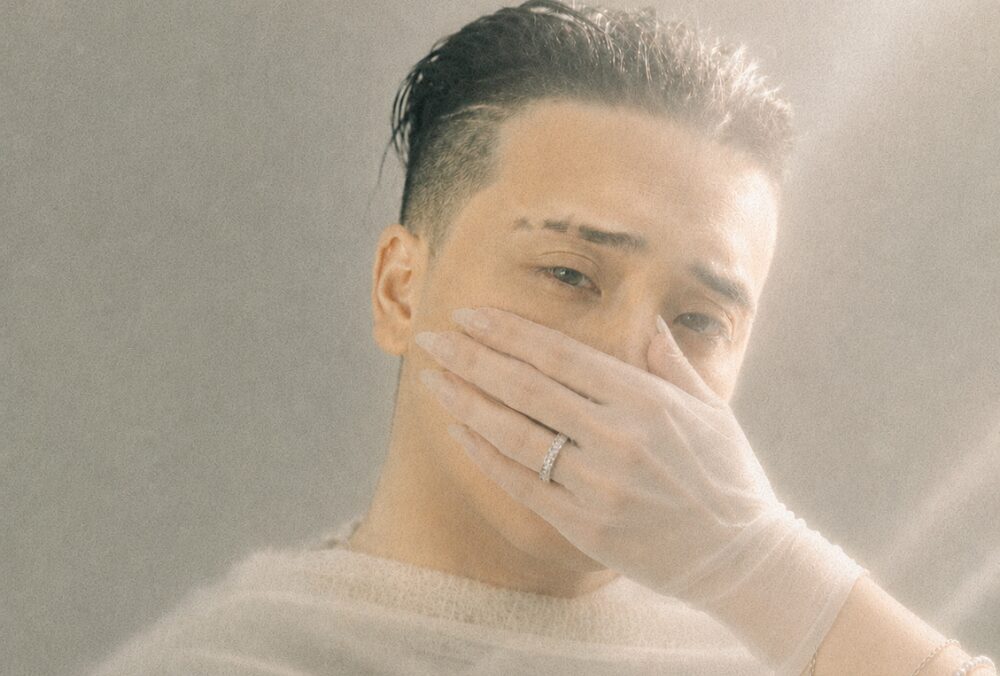 XTINE Breaks Her Silence: Unmasking the Truth in 'Sirens'