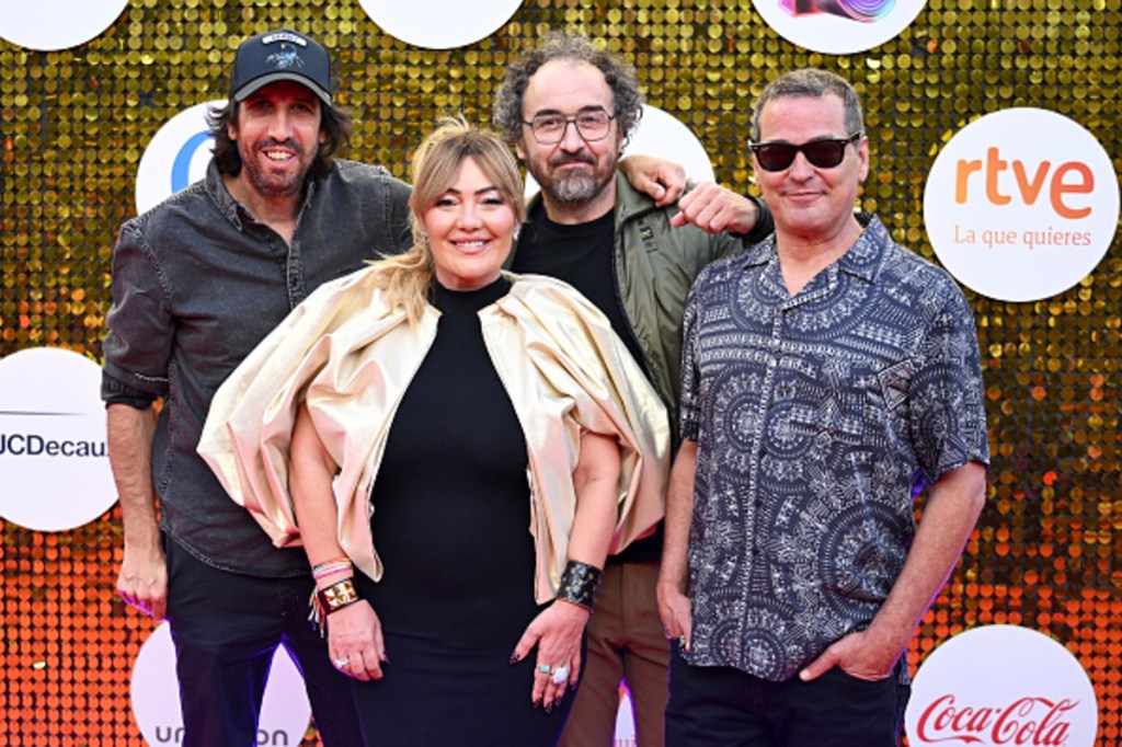 Behind the Scenes at Premios Juventud 2026: Unseen Moments