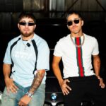 Los Gemelos de Sinaloa Announce New Album and 2026 Tour