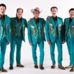 Los Tigres del Norte Honored in Minneapolis: Latin Music Highlights
