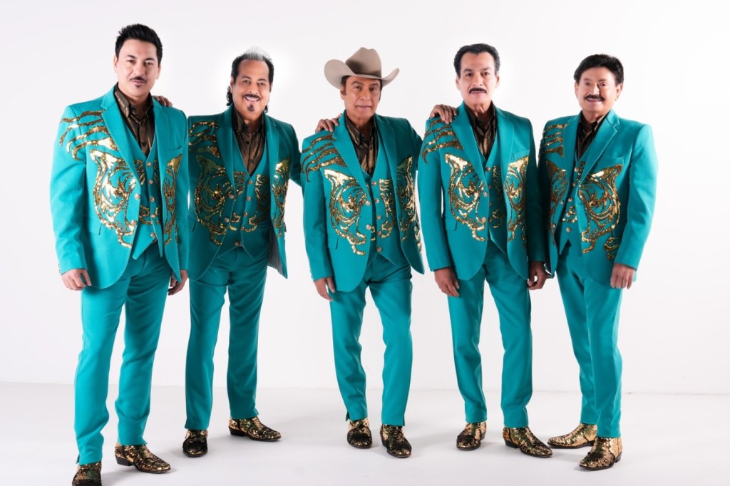 Los Tigres del Norte Honored in Minneapolis: Latin Music Highlights