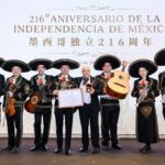 Latin Music Uplifting Moments: Mariachi Dragón, Fuerza Regida & More