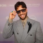 Maluma Celebrates His New Collaboration with Beyoncé