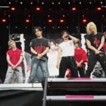 Mexican President Explains Stray Kids' Absence at National Palace