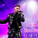Rauw Alejandro Transforms Forest Hills Stadium for Red Bull Chapters
