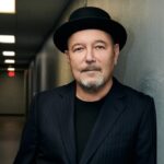 Rubén Blades to Receive Billboard Icon Award at 2026 Latin Music Awards