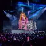 Shakira Returns to Spain: A Triumphant Opening Night in Madrid