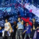 Stray Kids Transform Mexico City into 'STRAYCITY' for Historic Show