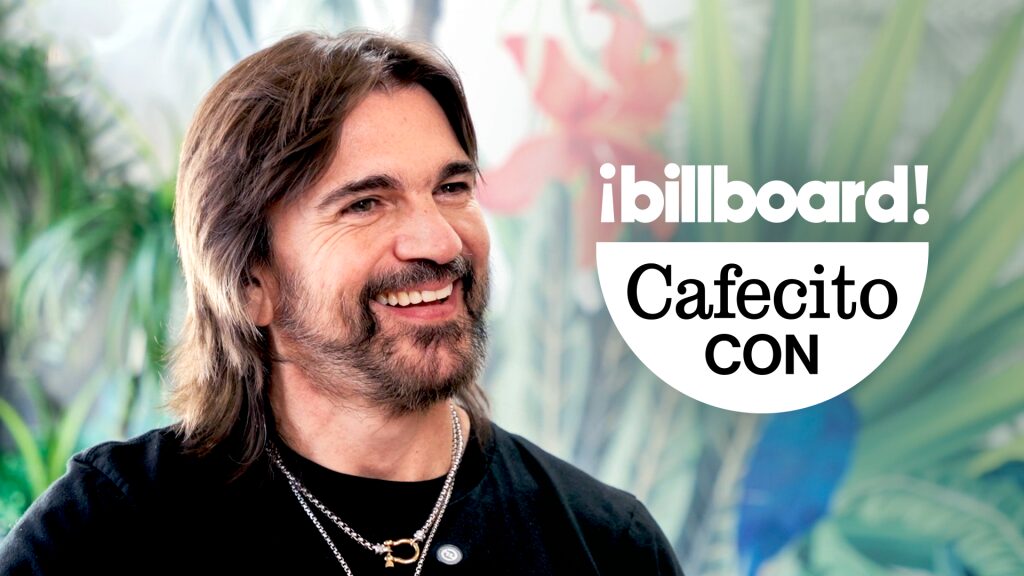 Juanes Embarks on His Most Extensive North American Tour