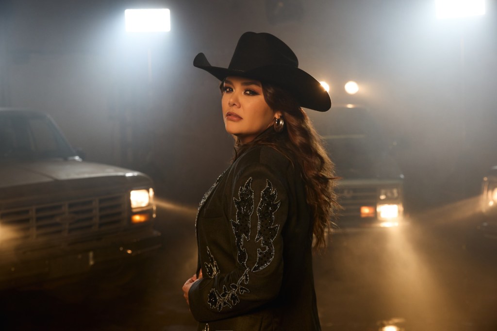 Yuridia Announces 2027 Las Cartas Sobre La Mesa U.S. Tour