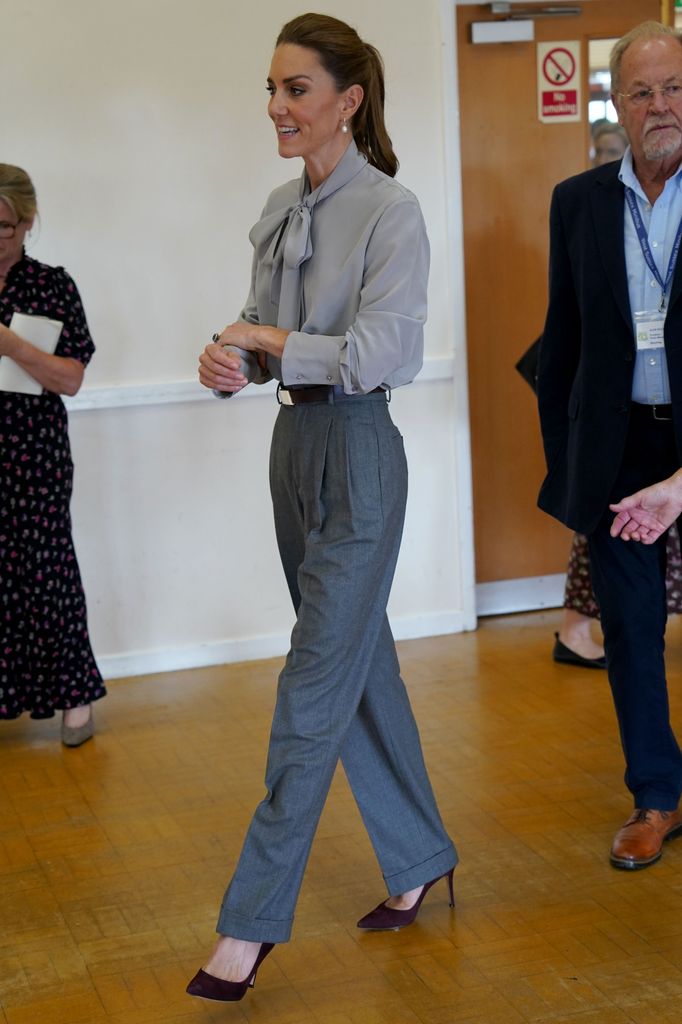 Kate Middleton