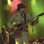 Gibson Custom Honors Gustavo Cerati With Limited-Edition ES-335