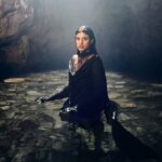 Melanie Santiler: The Cuban Rising Artist Redefining Latin Pop