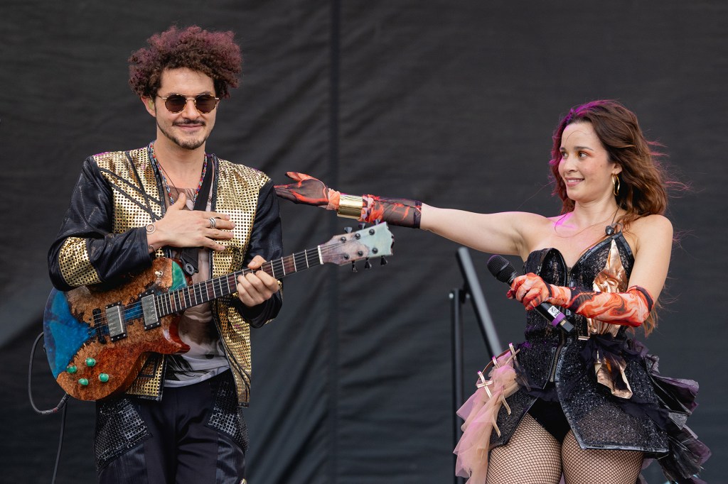 Monsieur Periné Announces Indefinite Hiatus After Nearly Two Decades