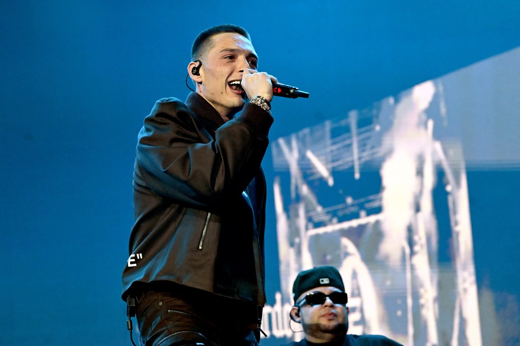 Peso Pluma Leads 2026 Billboard Latin Music Awards Finalists