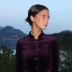 Victoria Federica's Austrian Jacket: The New Standard of Quiet Luxury