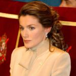 The Evolution of Queen Letizia: A Look Back at Her 2004 Debut