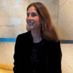 Lourdes Montes' Bold Style Statement in Estambul
