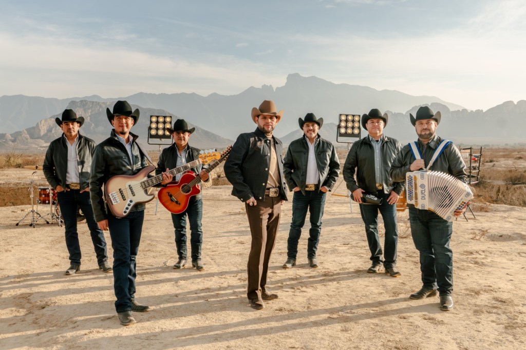 Duelo Champions Traditional Regional Mexican Music at Billboard Latin Music Week