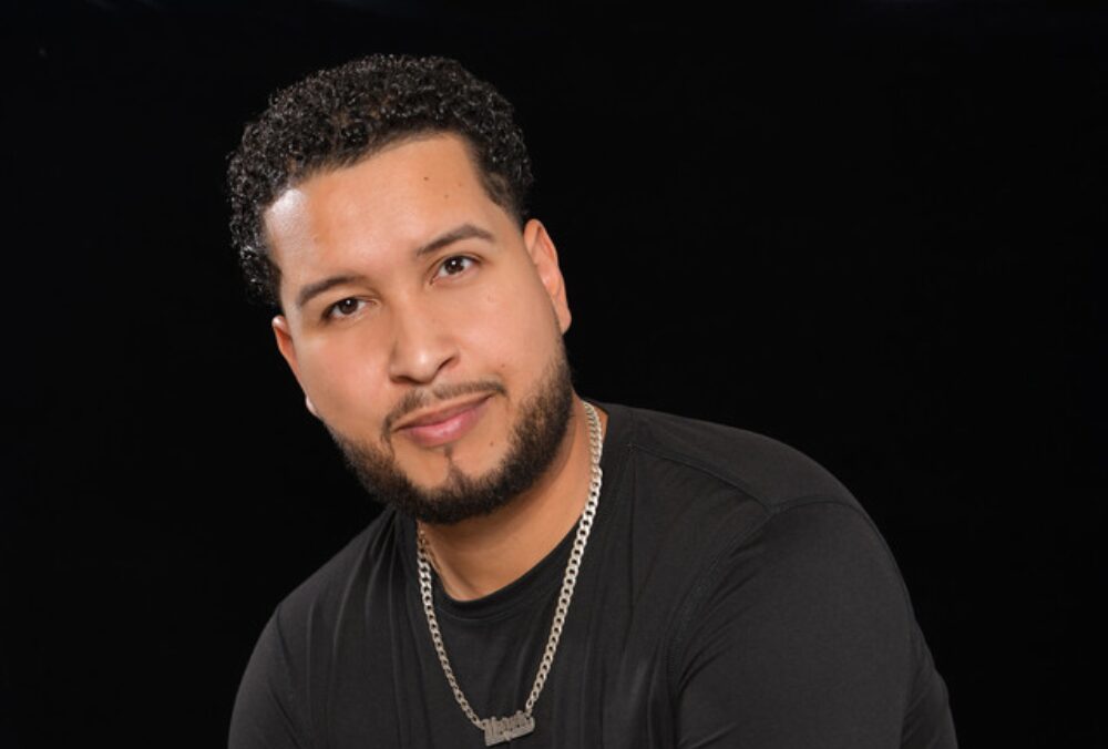 Marvic Trejo Brings Urban Bachata to Puerto Plata