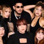 DaniLeigh Brings the Whole Family Home With “La Familia”