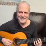 Sandy Ortega: Preserving the Soul of the Spanish Guitar