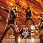 Maná to Stream Iconic Red Rocks Amphitheatre Concert Film