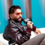 Maluma Opens Up About Mental Health, Fatherhood, and Finding Balance