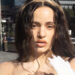 Rosalía to Receive Billboard Hall of Fame Award at 2026 Latin Music Awards