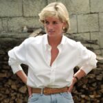 El intruso de las minas que se coló en palacio: la historia del tejido que unió a Lady Di, Kate Middleton y la reina Letizia
