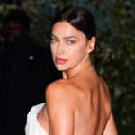Irina Shayk's Stunning New York Moment: The 'Pataky Effect'