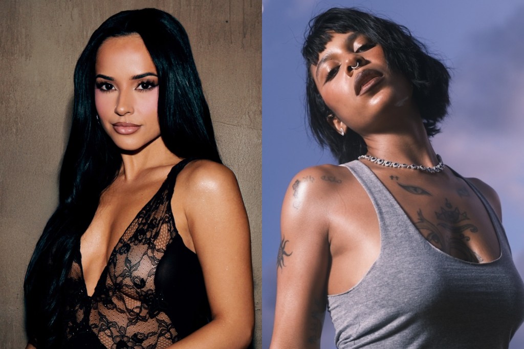 Becky G and Tokischa Join Cast of Gina Rodriguez’s 'House of Guerrero'