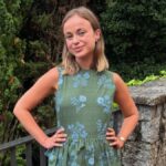 Amelia Windsor's Autumn Style: A Love Letter to Spanish Fashion