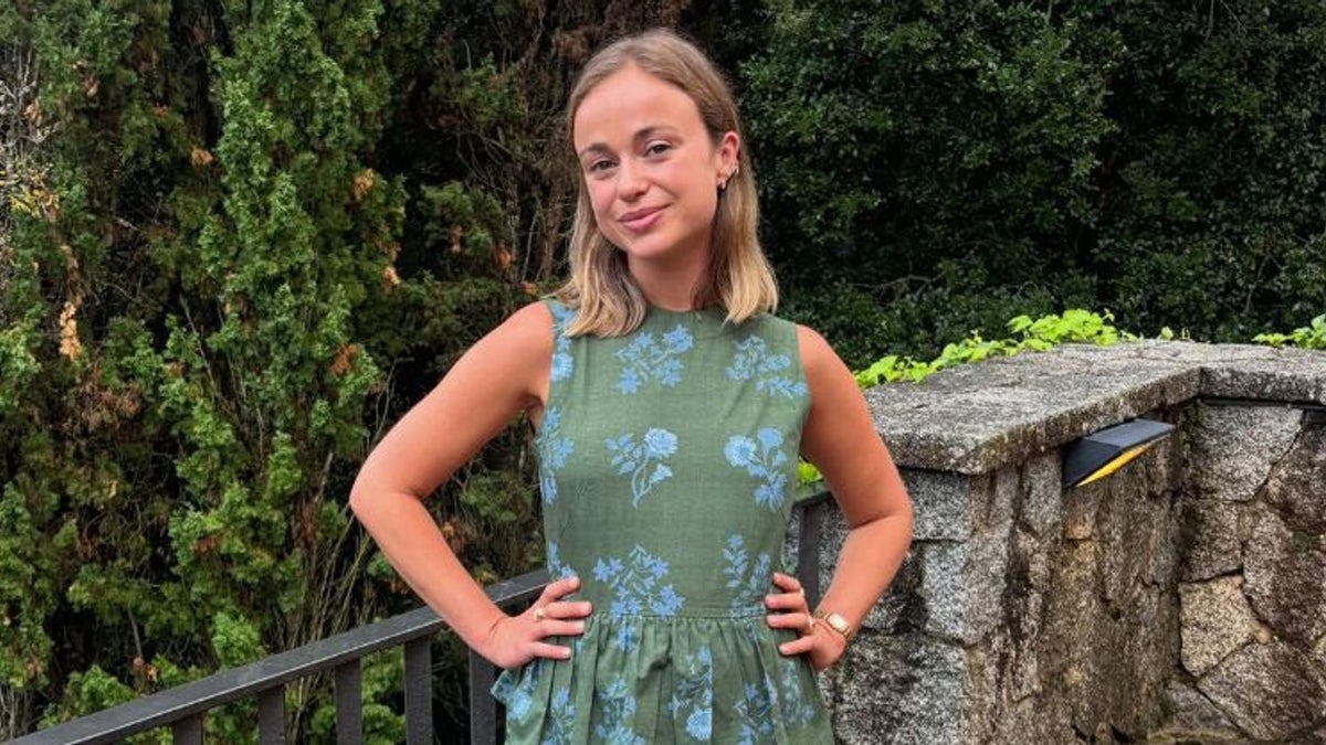 Amelia Windsor's Autumn Style: A Love Letter to Spanish Fashion